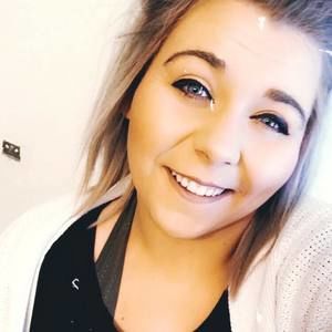 Meet your Posher, Tianna